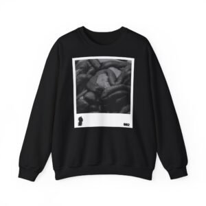 Decomposed Sweatshirt 002