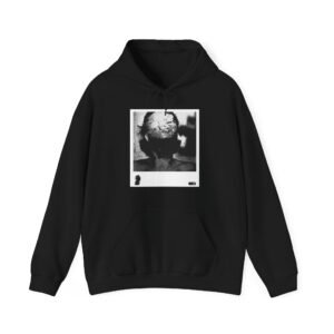 Decomposed Hoodie 003