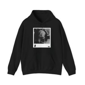 Decomposed Hoodie 001