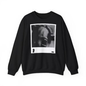 Decomposed Sweatshirt 001