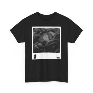 Decomposed T-shirt 002