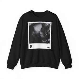 Decomposed Sweatshirt 005