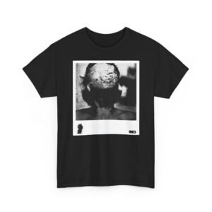 Decomposed T-shirt 003