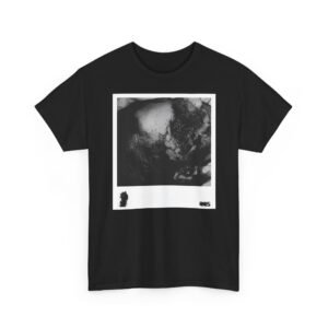 Decomposed T-shirt 005