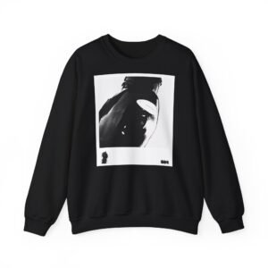 Decomposed Sweatshirt 004