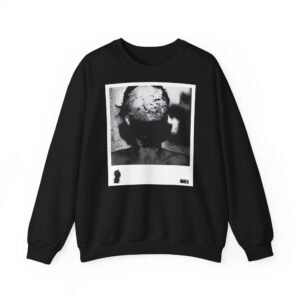 Decomposed Sweatshirt 003
