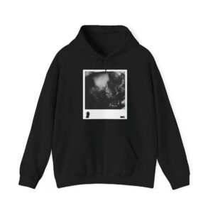 Decomposed Hoodie 005